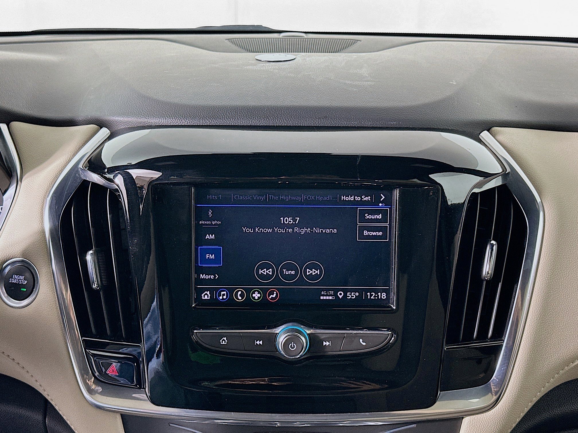 Used 2023 Chevrolet Traverse LS w/ Safety Package image 21