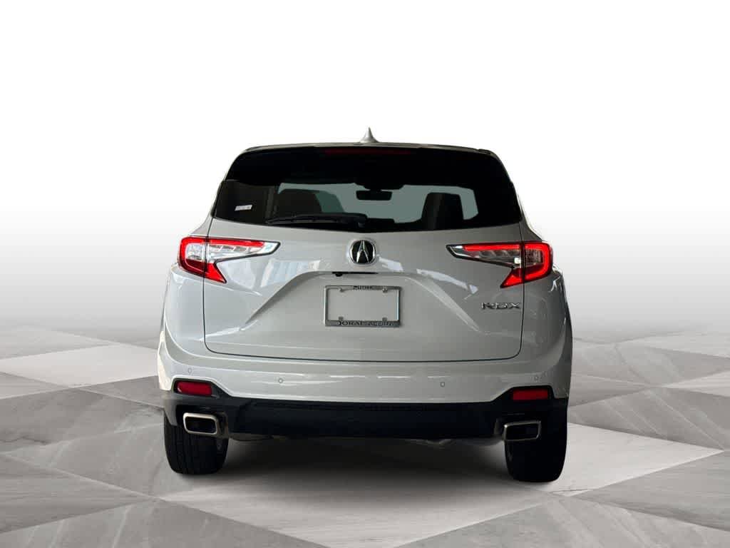 Certified 2023 Acura RDX FWD w/ Technology Package image 7