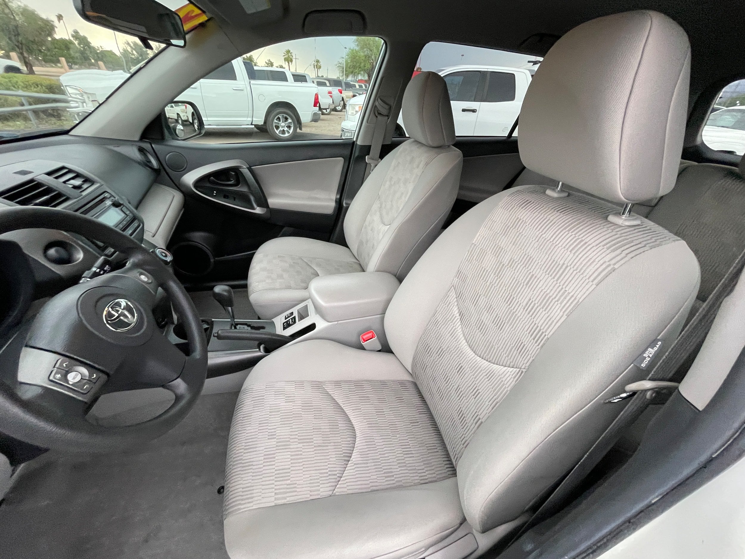 Used 2012 Toyota RAV4 FWD w/ Value Pkg image 13