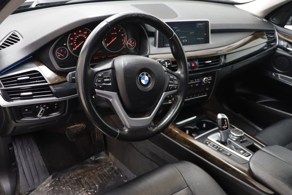 Used 2016 BMW X5 xDrive35i image 6