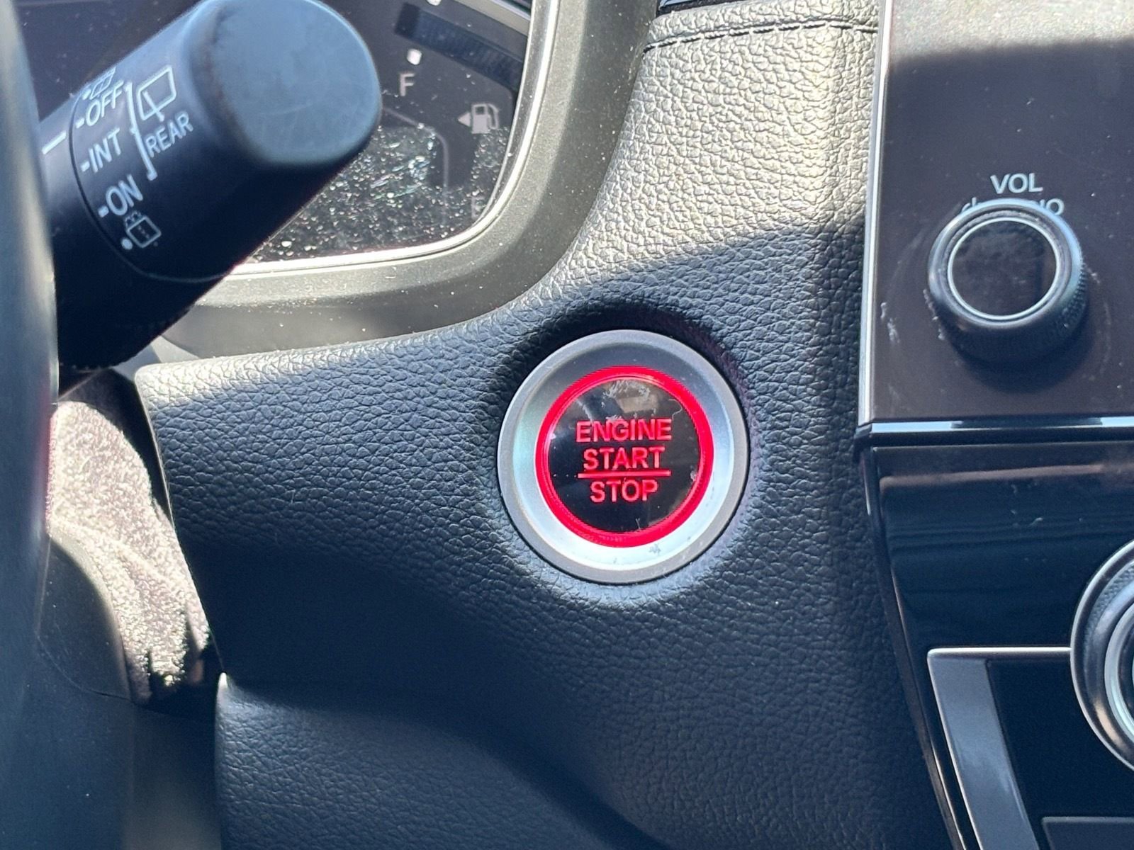 Used 2020 Honda CR-V EX-L image 22