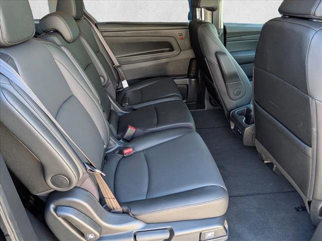 Used 2026 Honda Odyssey EX-L image 22