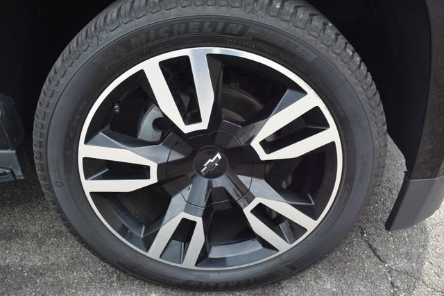 Used 2019 Chevrolet Tahoe Premier w/ RST 6.2L Performance Edition AWD/4WD image 53