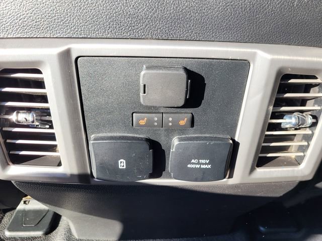 Used 2017 Ford F250 Platinum w/ Platinum Ultimate Package image 15