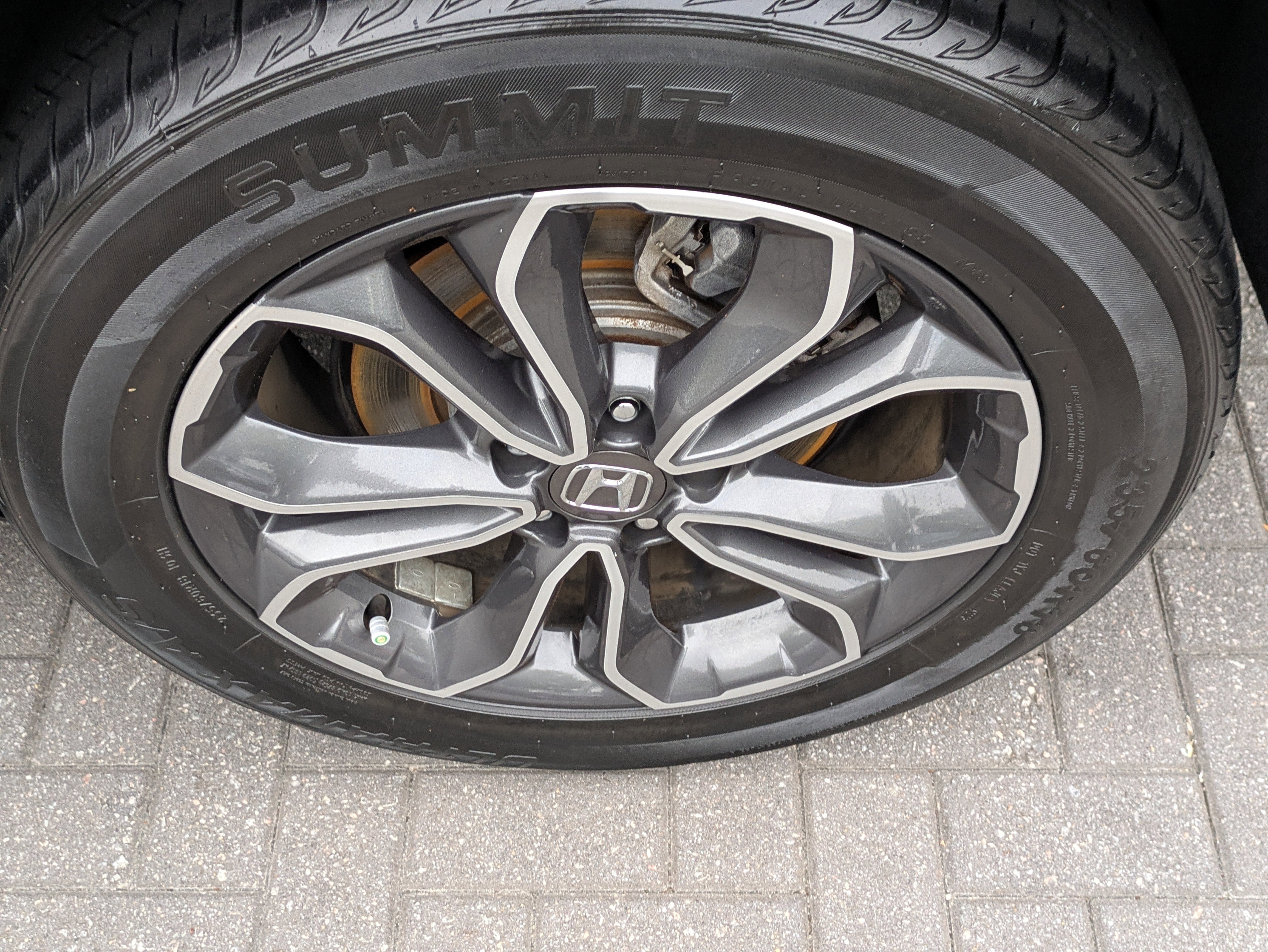 Certified 2020 Honda CR-V EX-L image 14