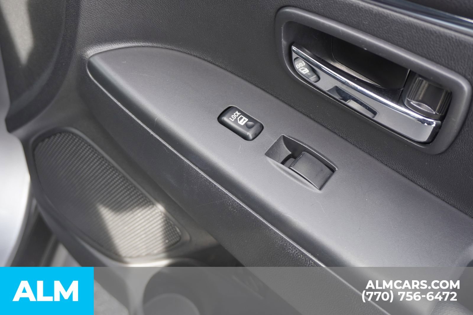 Used 2024 Mitsubishi Outlander Sport ES image 43