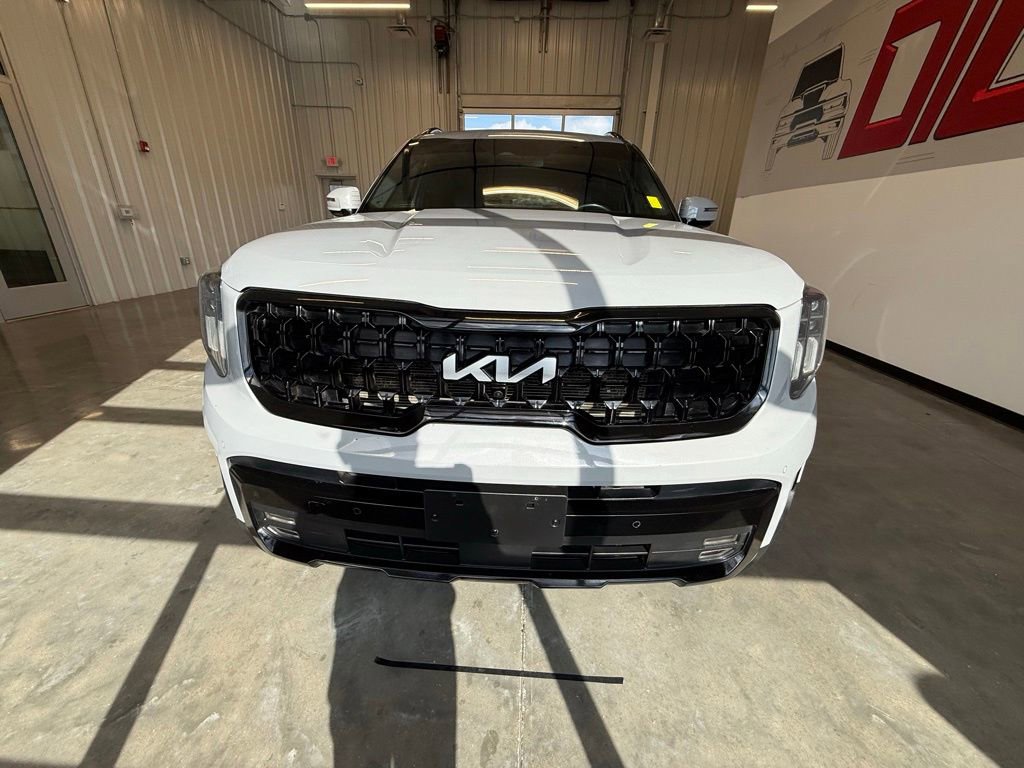Used 2024 Kia Telluride SX X-Pro image 19