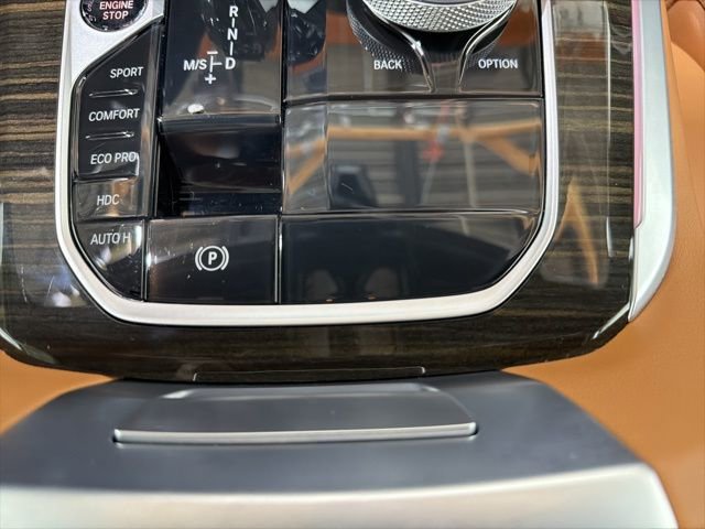 Certified 2023 BMW X5 xDrive40i w/ Premium Package image 40