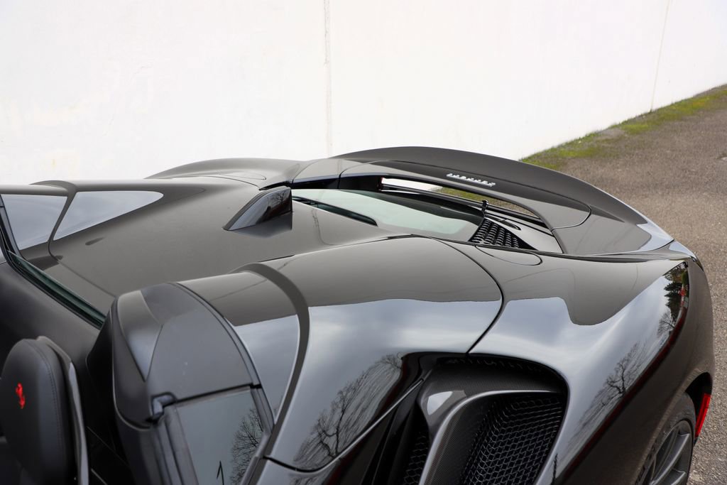 Certified 2022 Ferrari SF90 Spider image 57