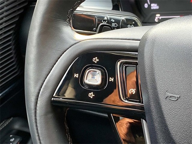 Certified 2022 Lincoln Corsair AWD w/ Premium Package image 18