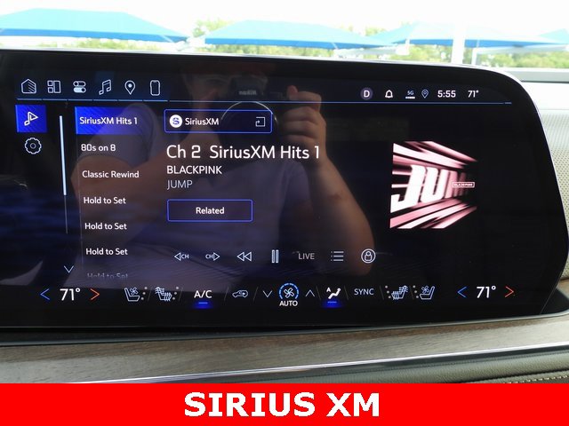New 2026 Chevrolet Suburban High Country image 20