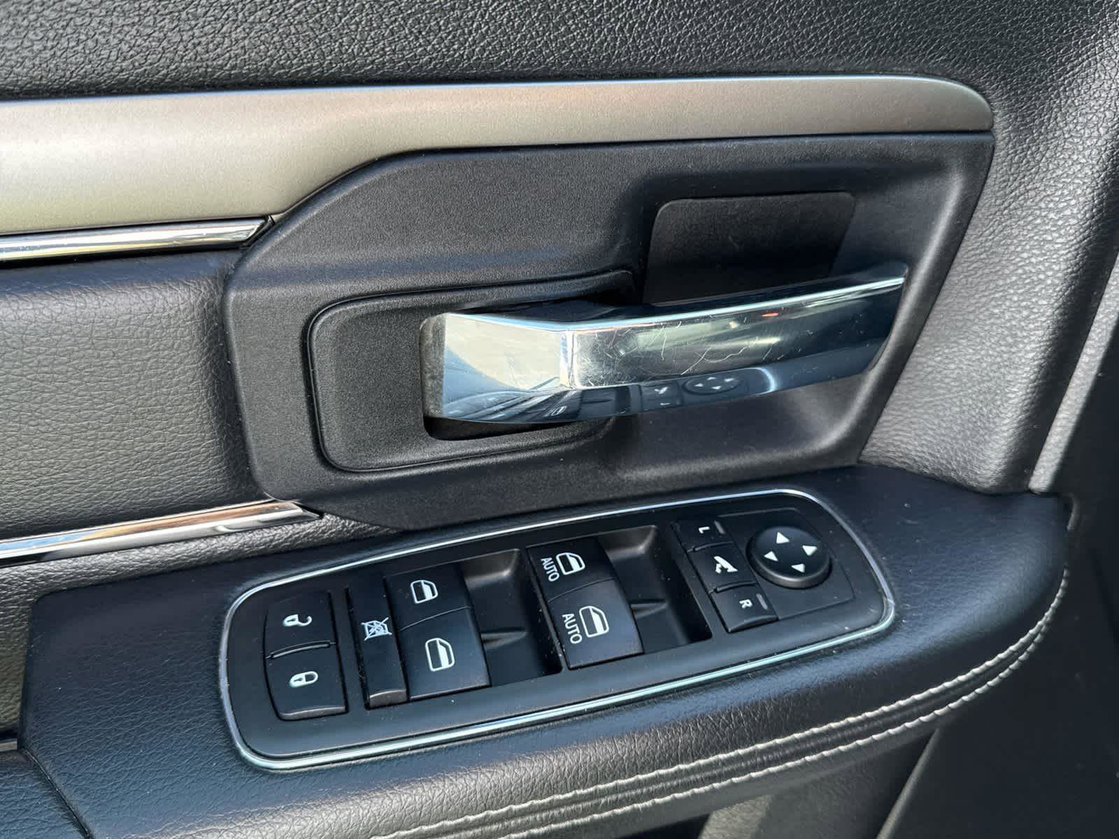 Used 2014 RAM 1500 Sport AWD/4WD image 31