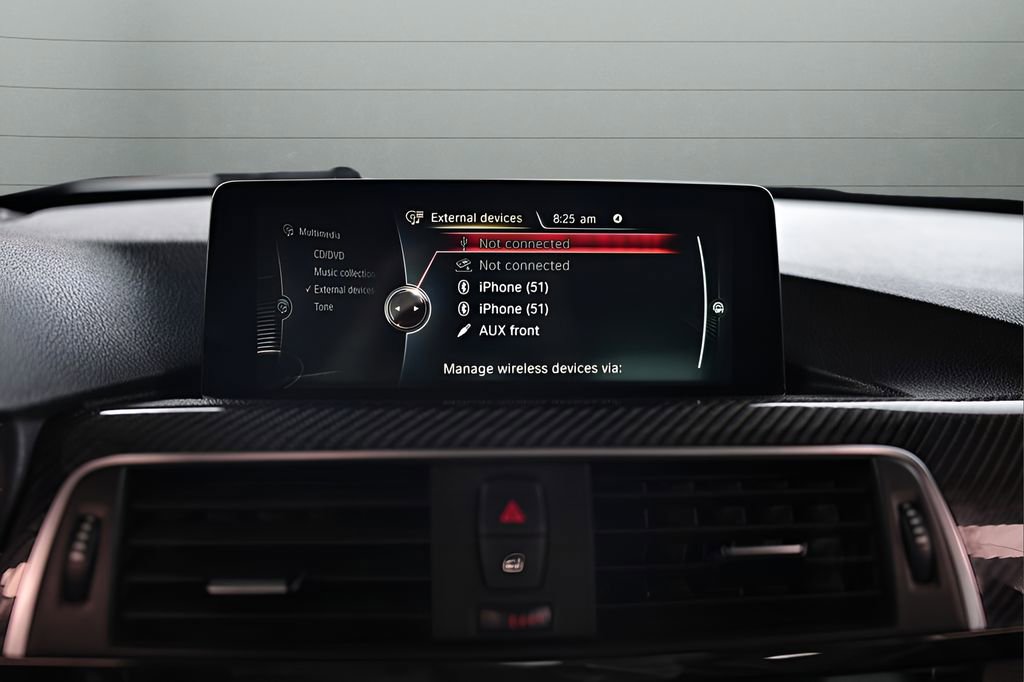 Used 2016 BMW M3 RWD image 68