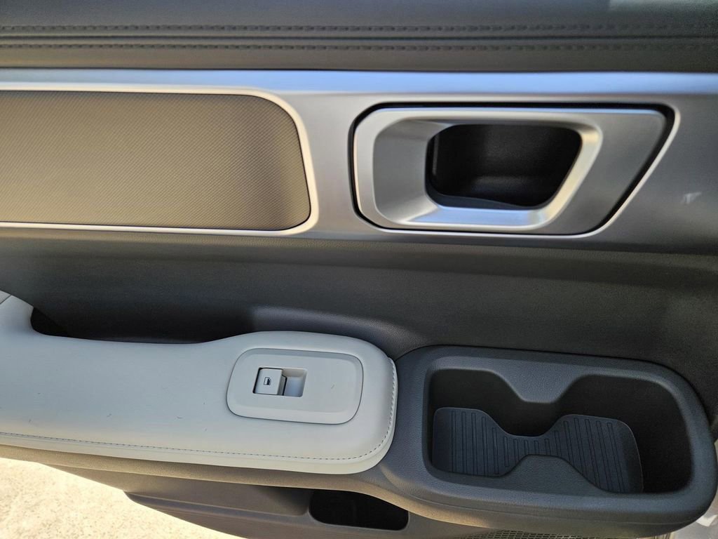 New 2026 Hyundai Santa Fe SEL FWD image 14