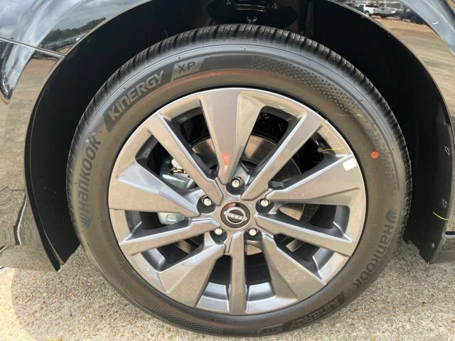 New 2026 Nissan Sentra SL w/ Floor Mat Package FWD image 9