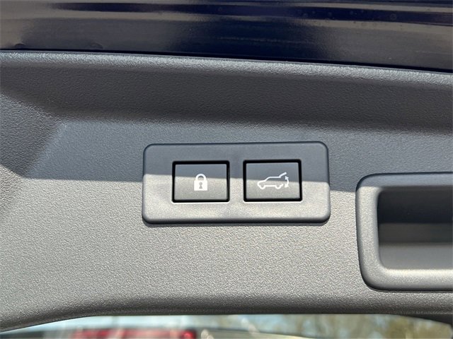 New 2026 Subaru Outback Limited image 36