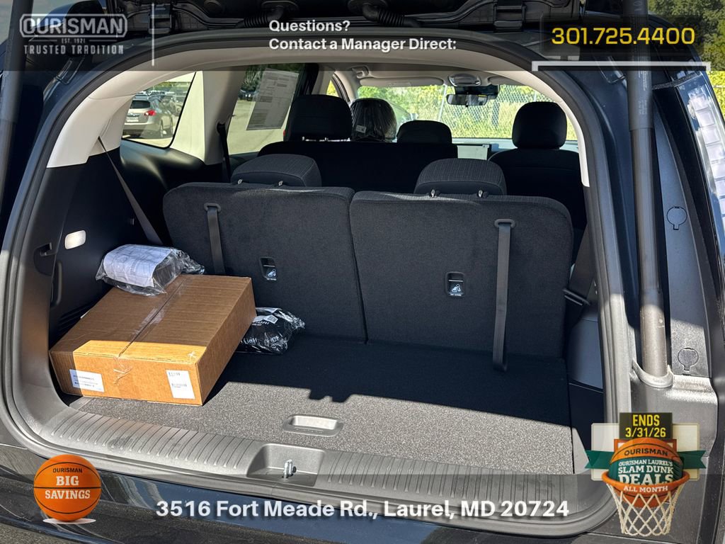 New 2026 Hyundai Ioniq 9 SE image 13