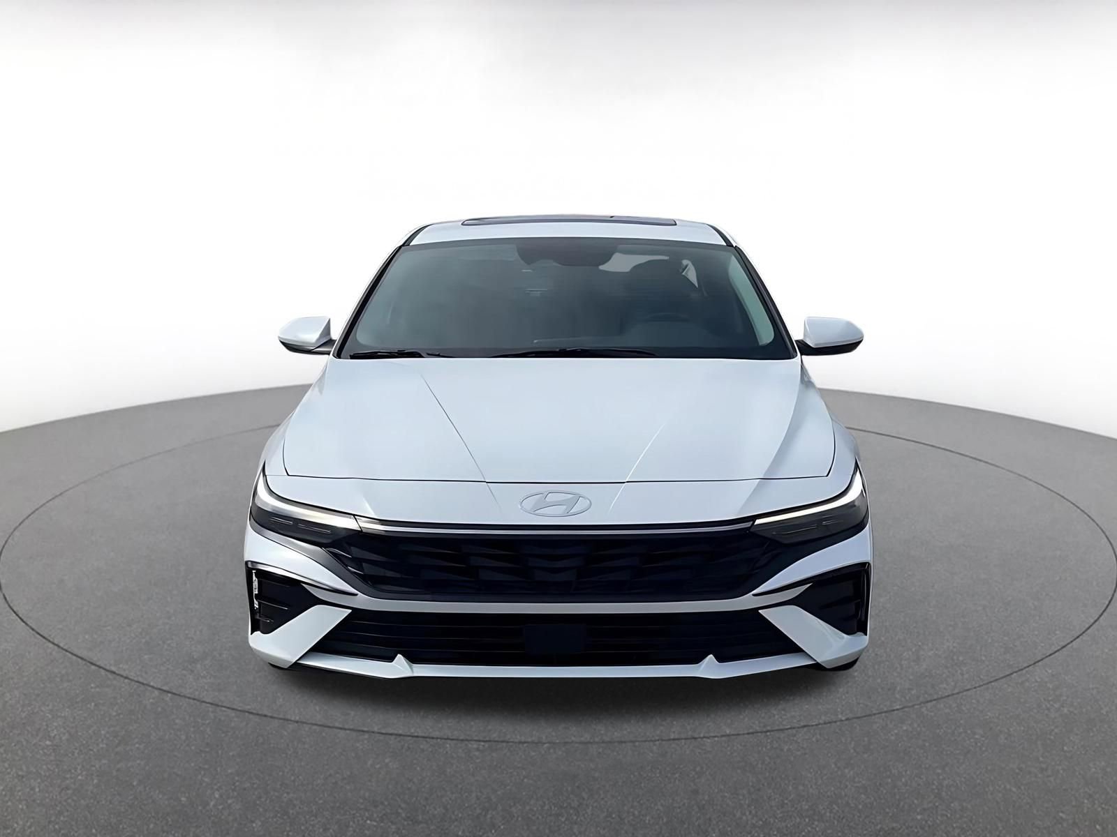 Used 2025 Hyundai Sonata SEL image 4