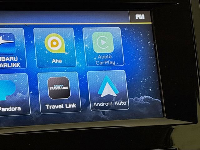 Used 2020 Subaru Forester w/ Alloy Wheel Package image 14