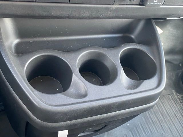 New 2024 GMC Savana 3500 w/ Power Convenience Package image 25