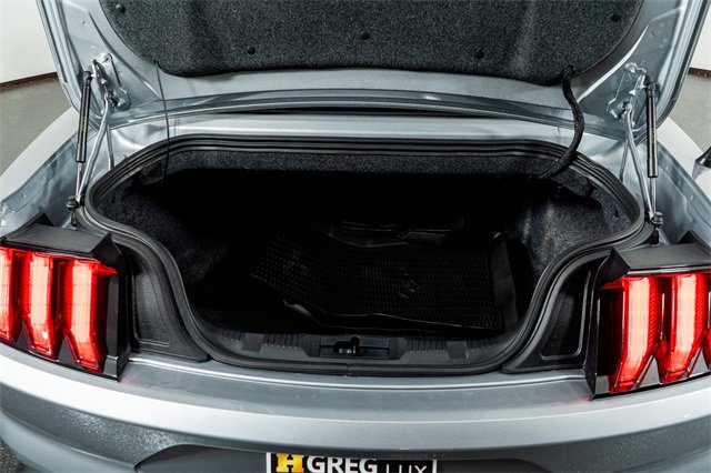 Used 2021 Ford Mustang GT Premium w/ GT Performance Package image 52