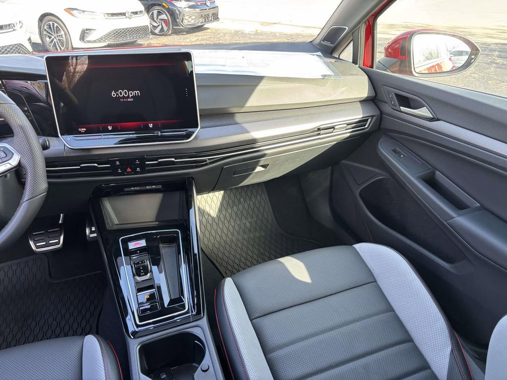 New 2026 Volkswagen GTI SE image 32