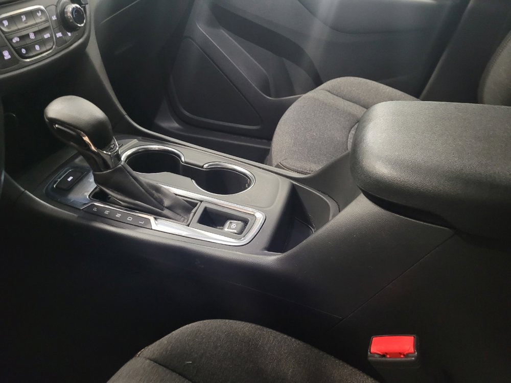 Used 2022 Chevrolet Equinox LT image 26