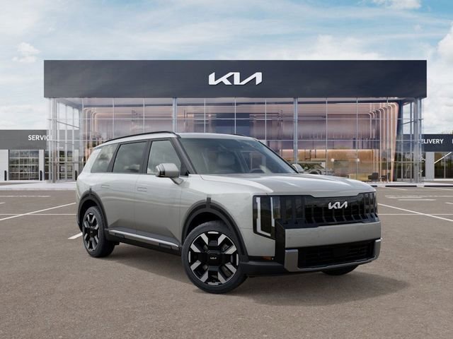 New 2027 Kia Telluride S image 1
