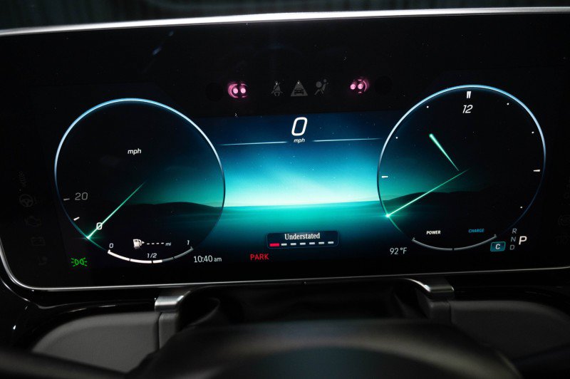 Certified 2025 Mercedes-Benz S 580 4MATIC Sedan image 28