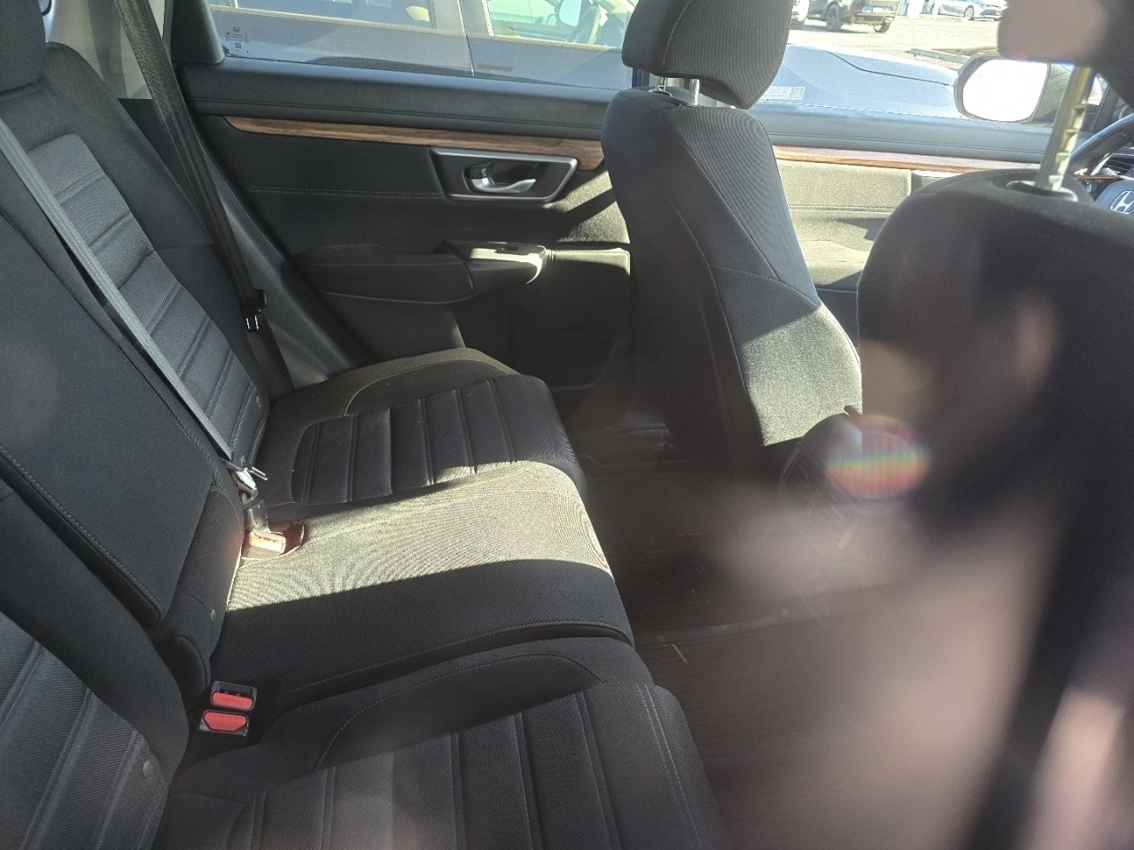 Used 2020 Honda CR-V EX image 17