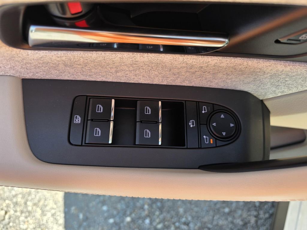 New 2026 MAZDA CX-90 3.3 Turbo S w/ Premium Plus image 12