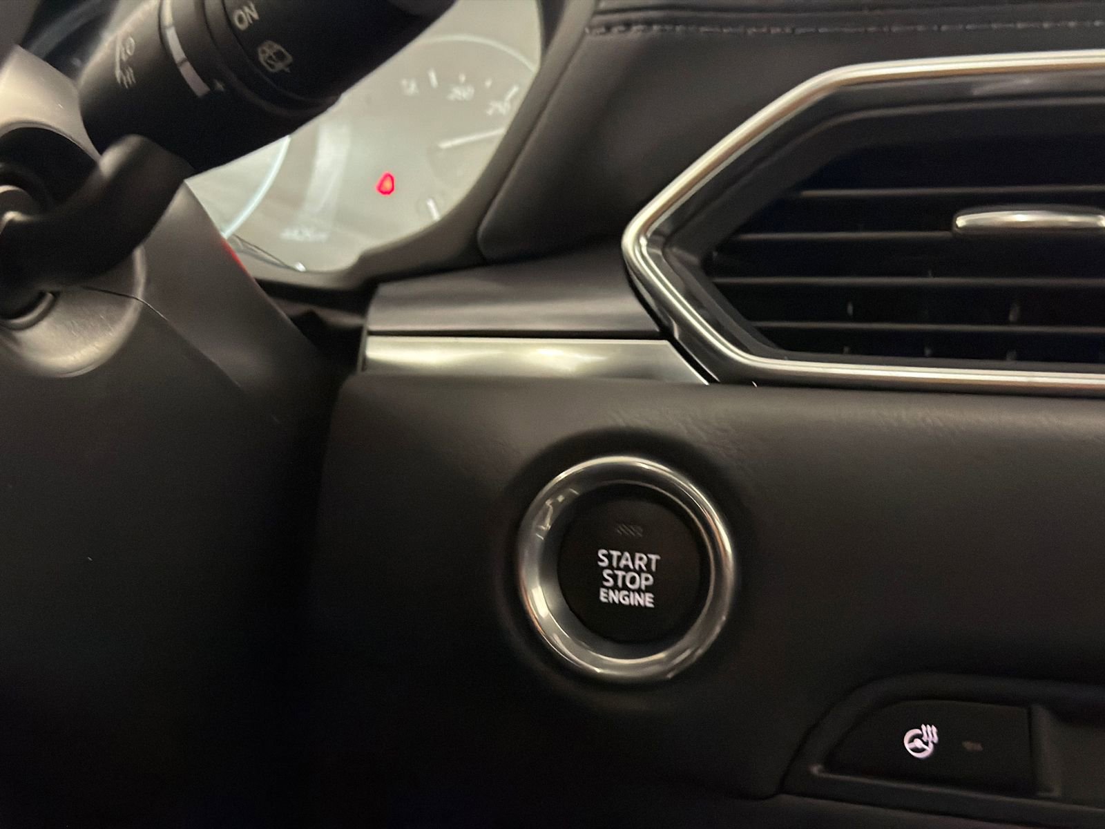Certified 2025 MAZDA CX-5 AWD 2.5 S image 28