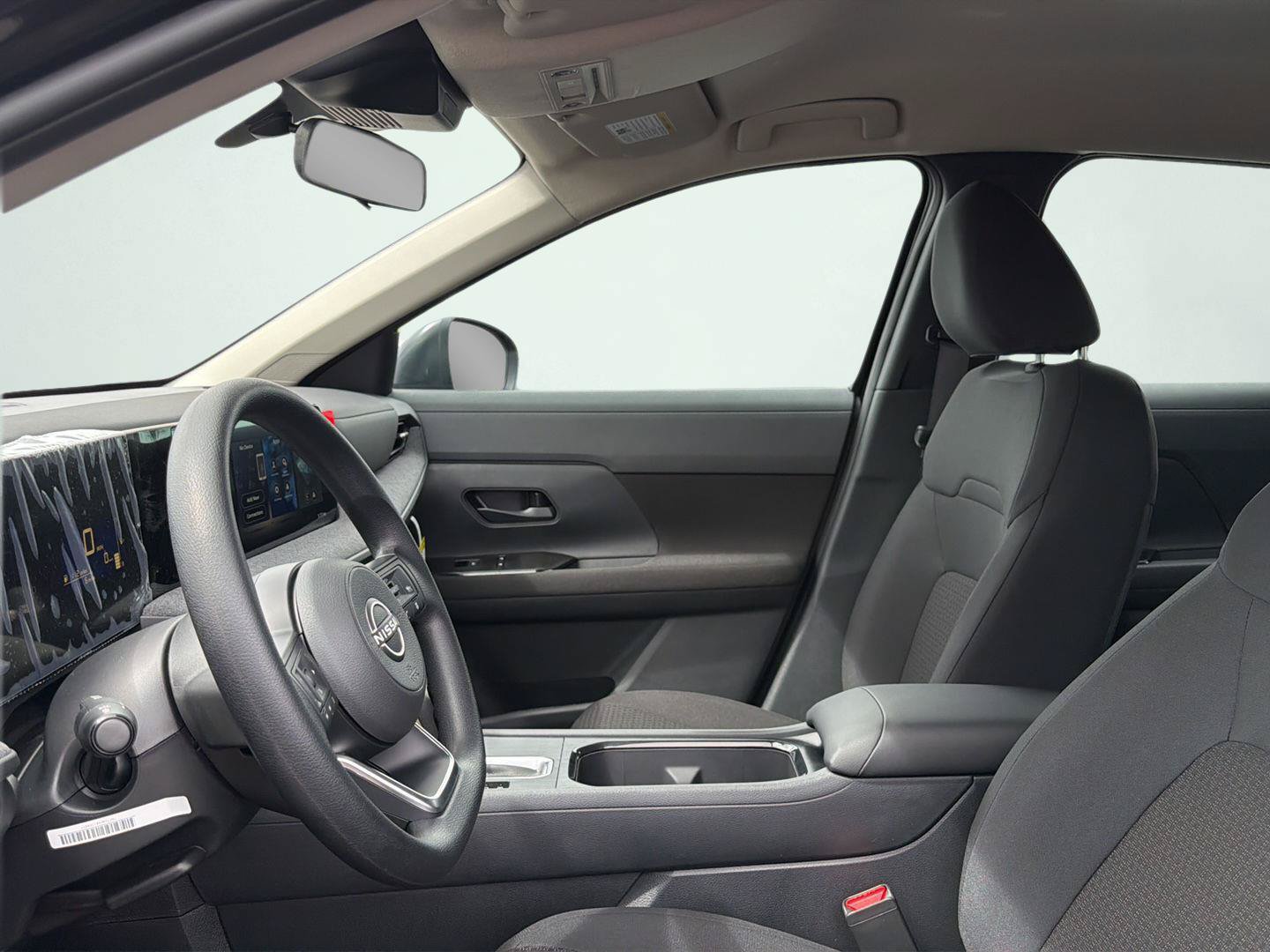 New 2027 Nissan Kicks S FWD image 11