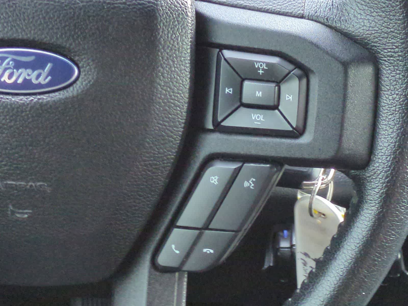 Used 2015 Ford F150 XLT w/ Equipment Group 302A Luxury AWD/4WD image 24