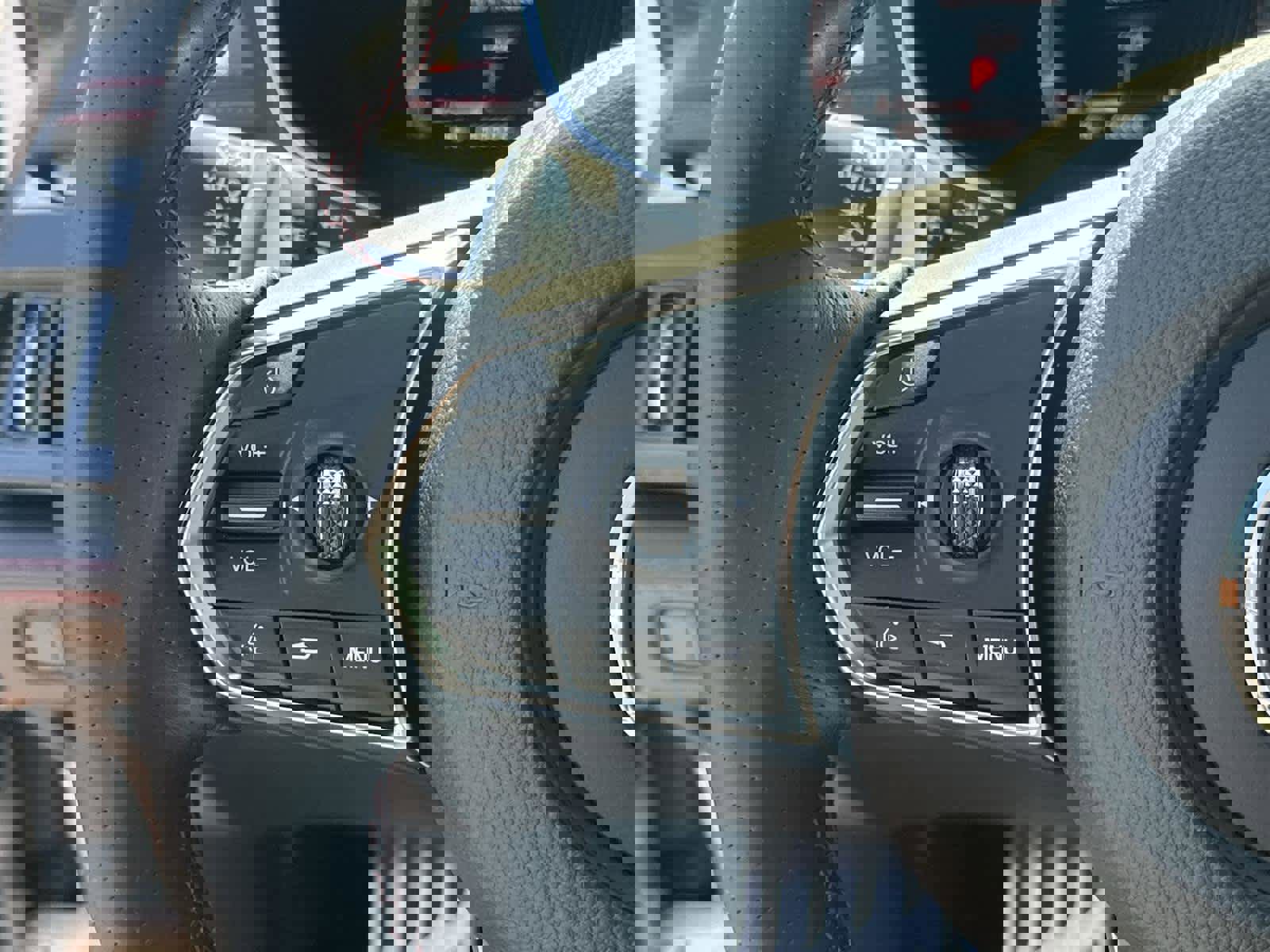 New 2026 Acura MDX A-Spec image 23