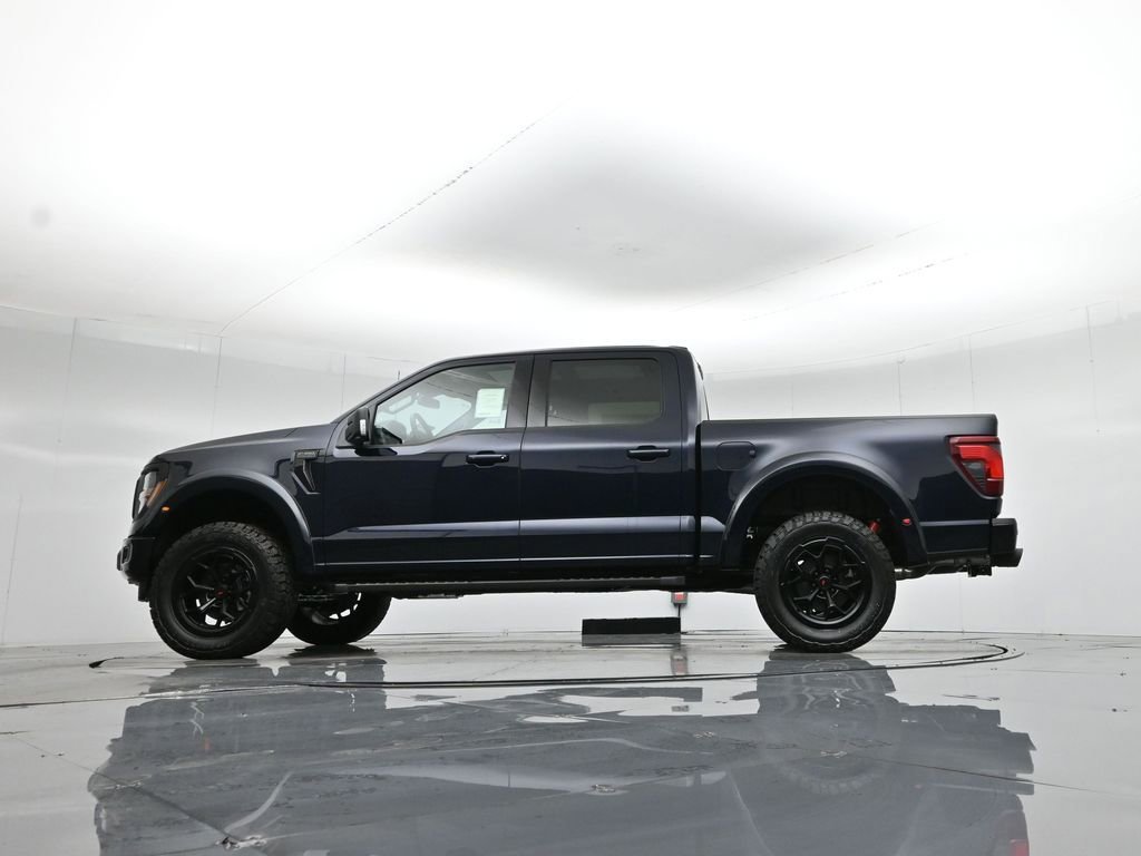 New 2025 Ford F150 XLT w/ Equipment Group 303A High image 56