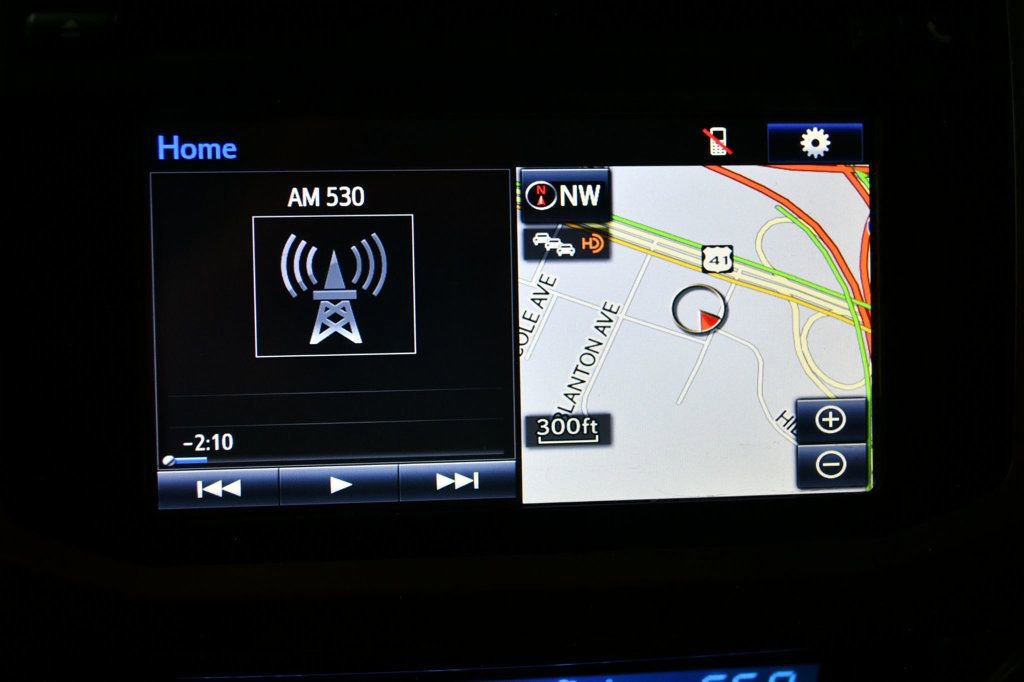 Used 2015 Toyota 4Runner Limited AWD/4WD image 50