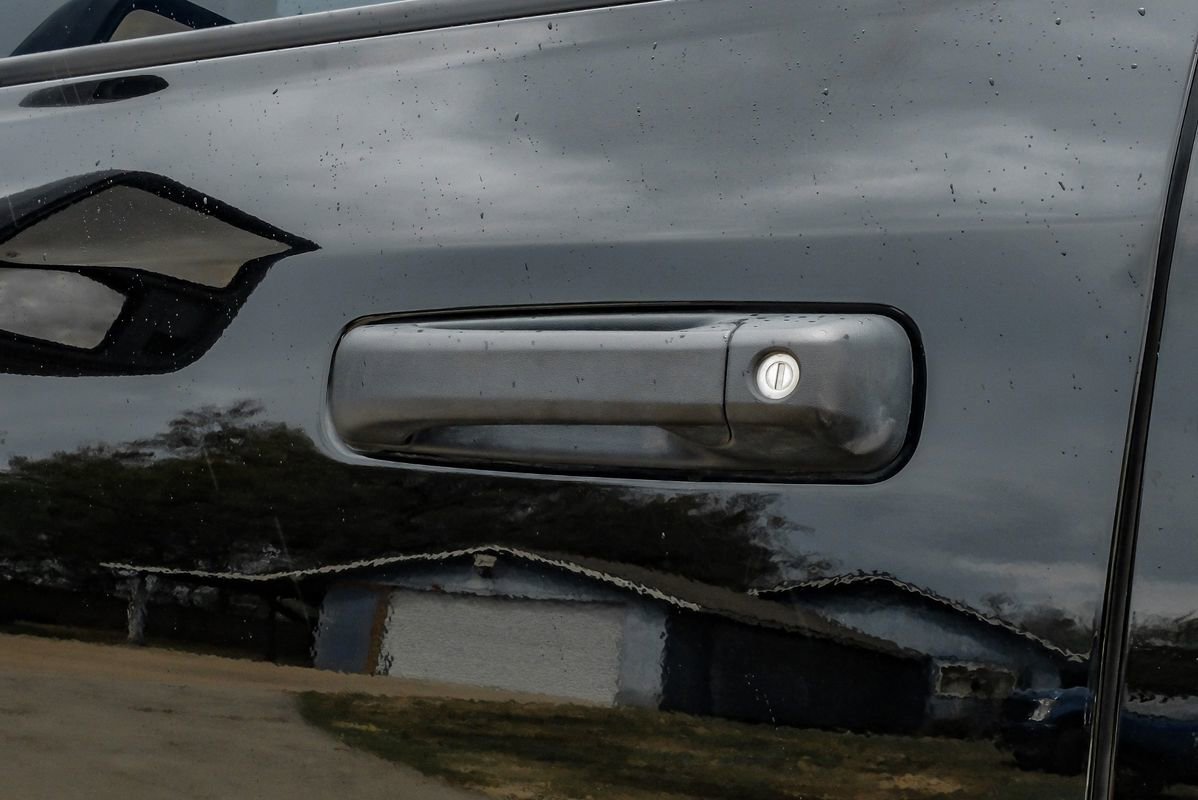 Used 2024 RAM 3500 Lone Star w/ Bed Utility Group image 41