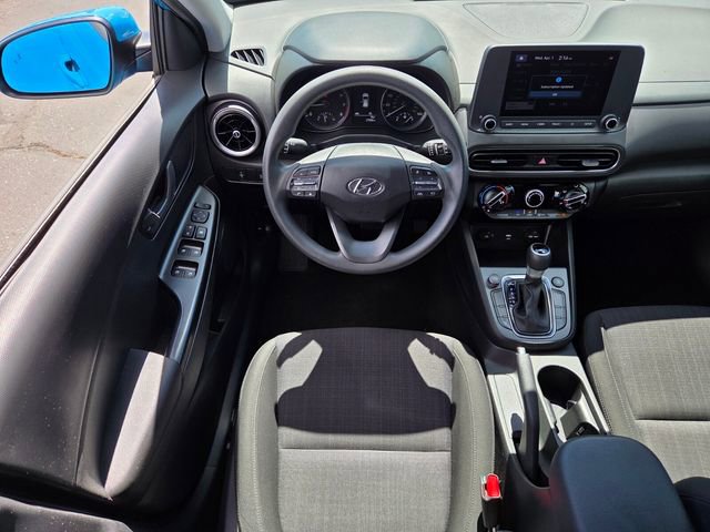 Used 2023 Hyundai Kona SEL image 12