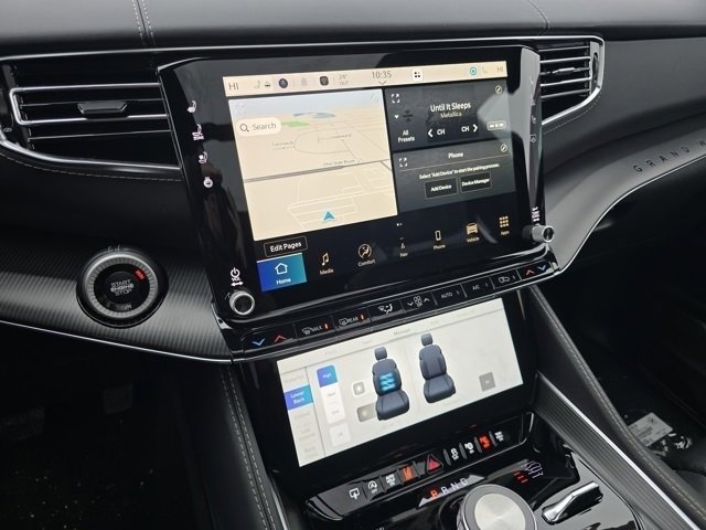 New 2026 Jeep Grand Wagoneer Summit image 45