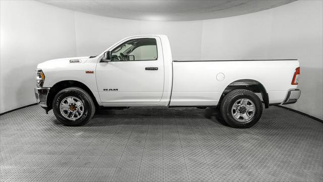 Used 2020 RAM 2500 Tradesman image 3