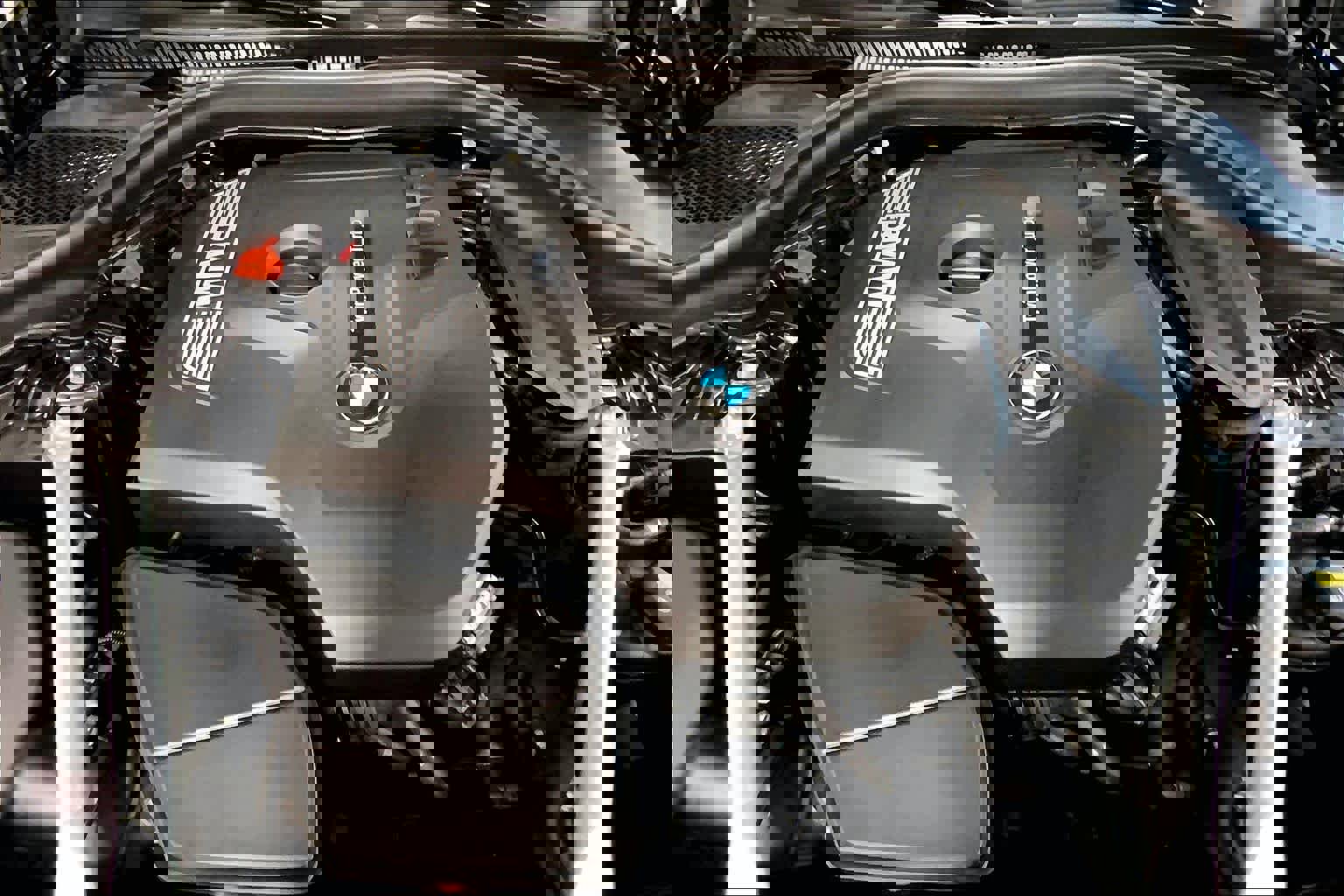 Used 2019 BMW 530i xDrive w/ Executive Package image 30