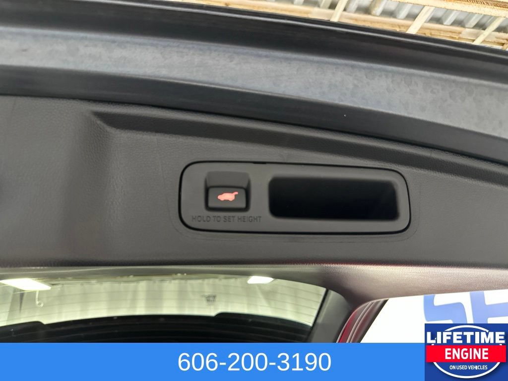 Used 2026 Honda CR-V Sport-L image 19