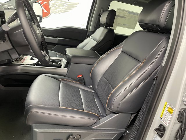New 2025 Ford F350 Lariat w/ Lariat Ultimate Package image 11