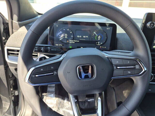 New 2026 Honda Prologue EX image 23