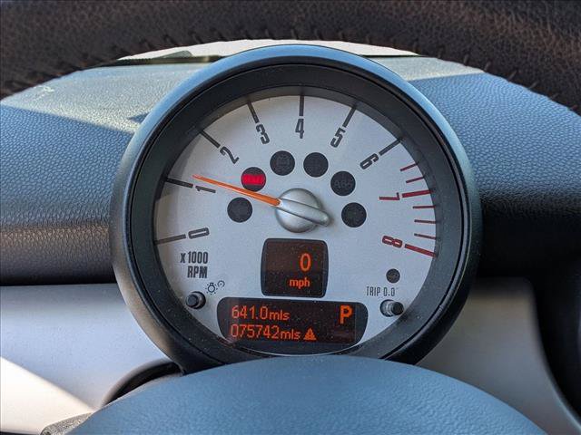 Used 2013 MINI Cooper Hardtop FWD image 9