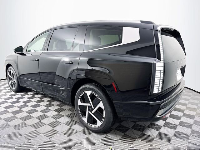 New 2026 Hyundai Ioniq 9 Calligraphy image 4