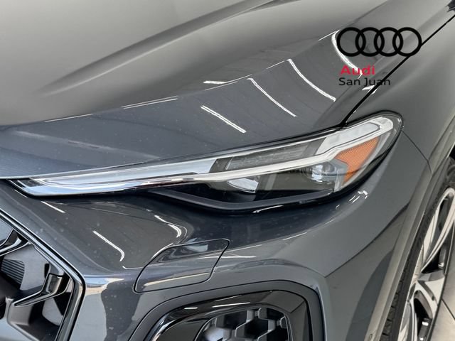 New 2026 Audi SQ5 Premium Plus AWD/4WD image 6