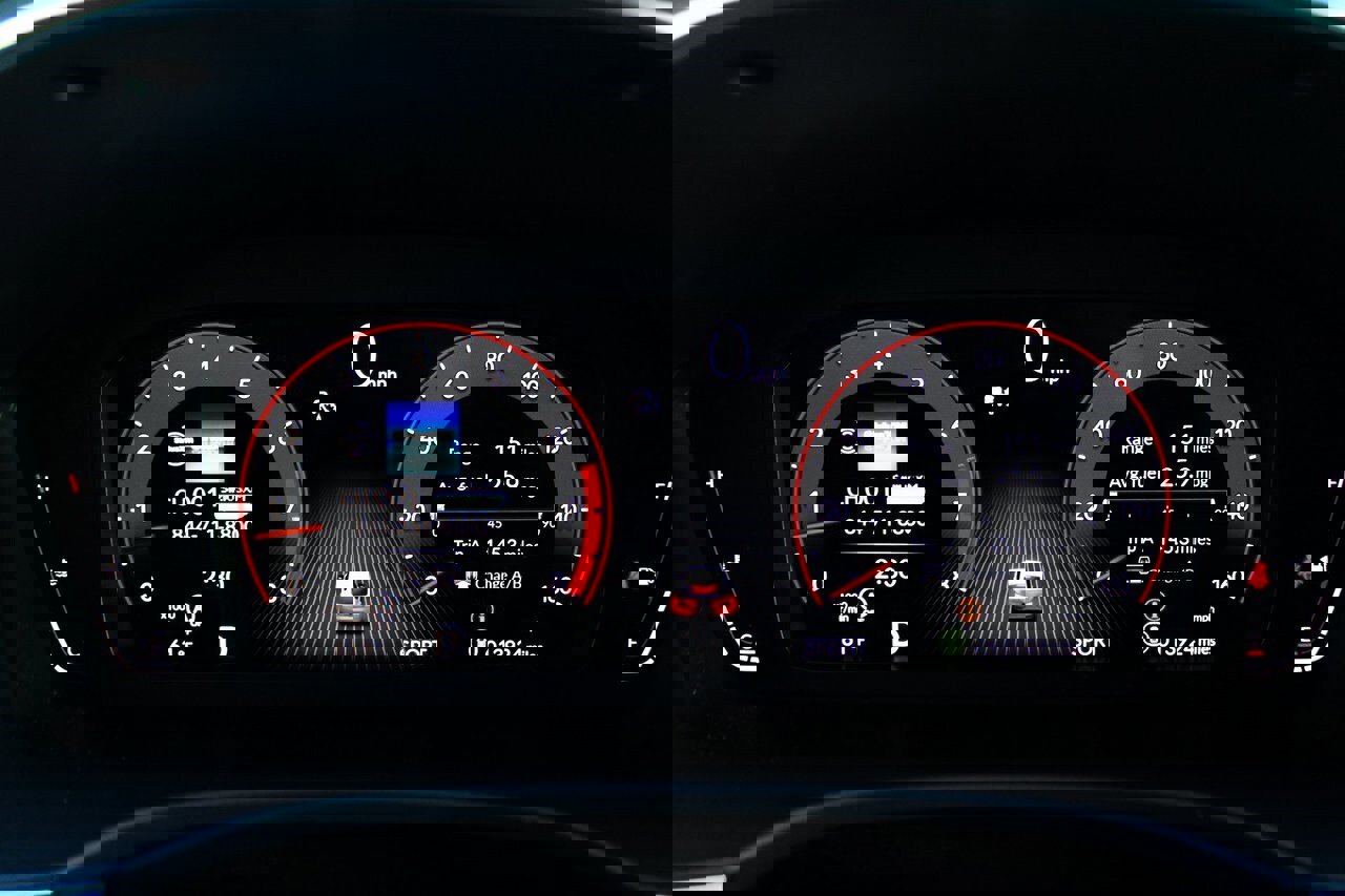 Used 2023 Acura Integra A-Spec image 15