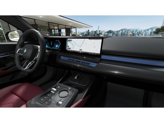 New 2026 BMW i5 eDrive40 w/ M Sport Package image 14